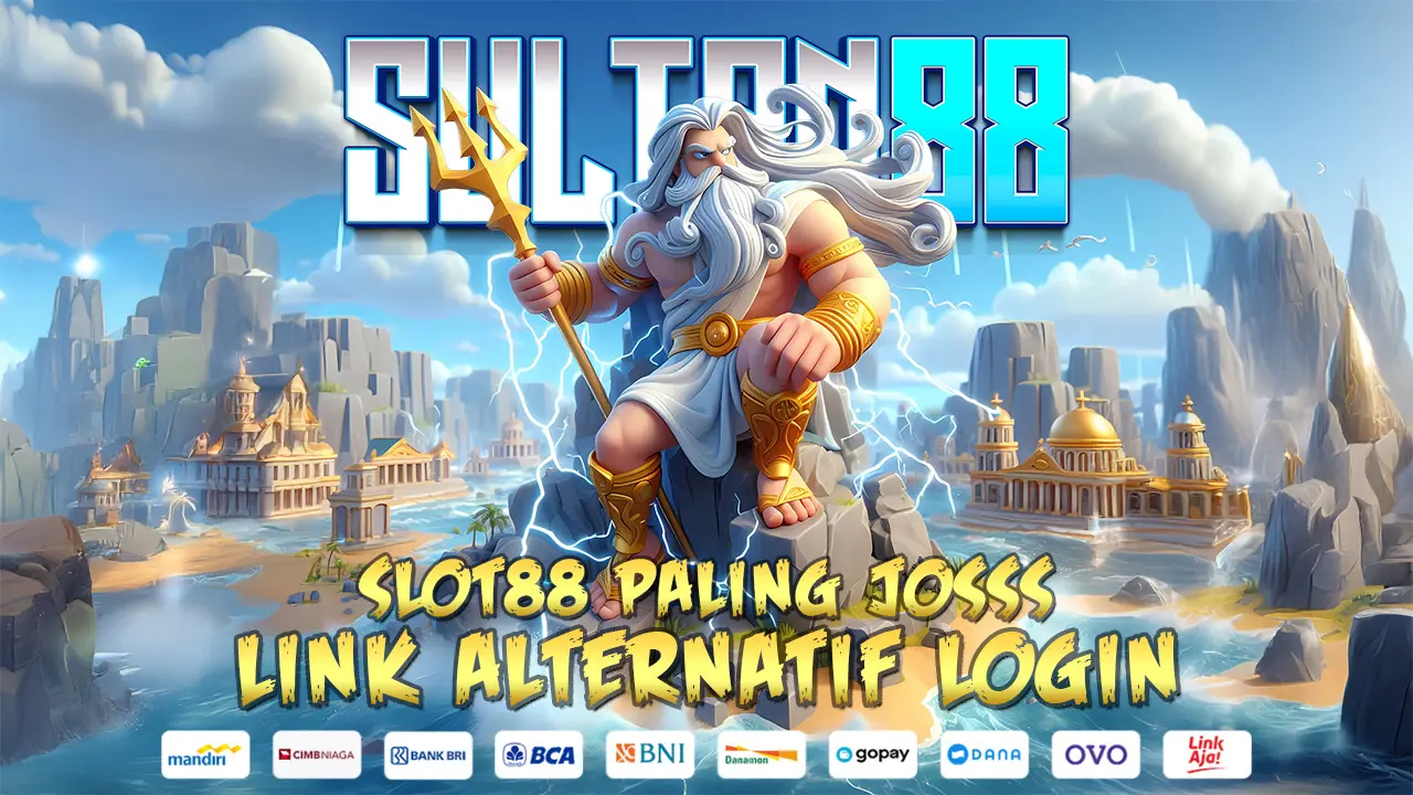 Doremi188 slot88 resmi