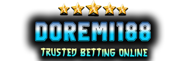 Doremi188 Logo
